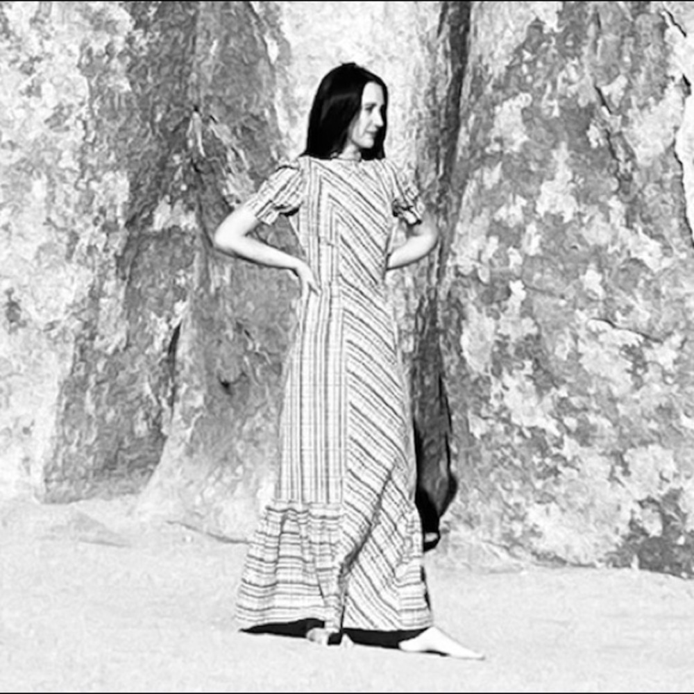 Meet your Posher, Cate